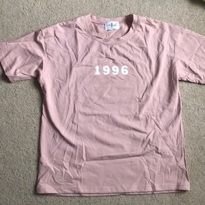 1996 VINTAGE T-SHIRT